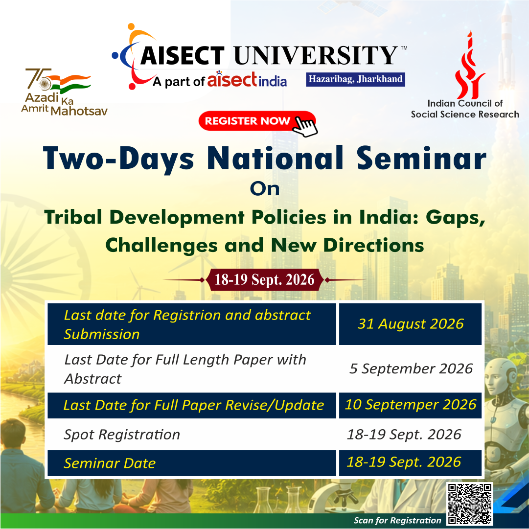 Two Days Seminar