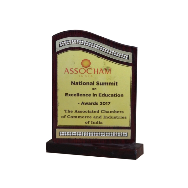 Assocham National Summit 2017