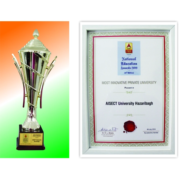 National Education Award 2019