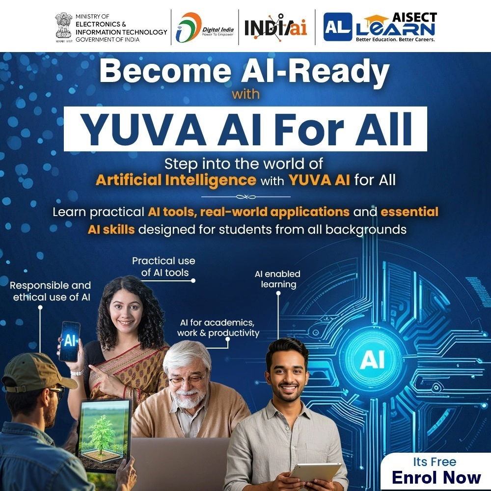 YUVA AI For All