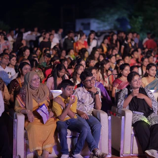 आईसेक्ट विश्वविद्यालय का स्थापना दिवस सफलतापूर्वक संपन्न