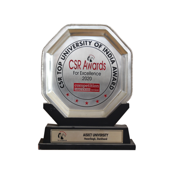 CSR Award 2020