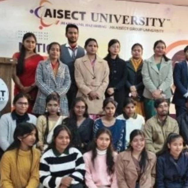 आईसेक्ट विश्वविद्यालय में राष्ट्रीय गणित दिवस का आयोजन