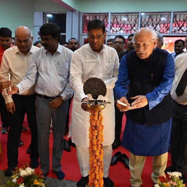 कला, साहित्य, संस्कृति के  में विश्वबंधुत्व का मंगल-संकल्प 'विश्वरंग पटना–2026