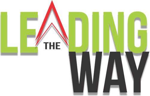 leading