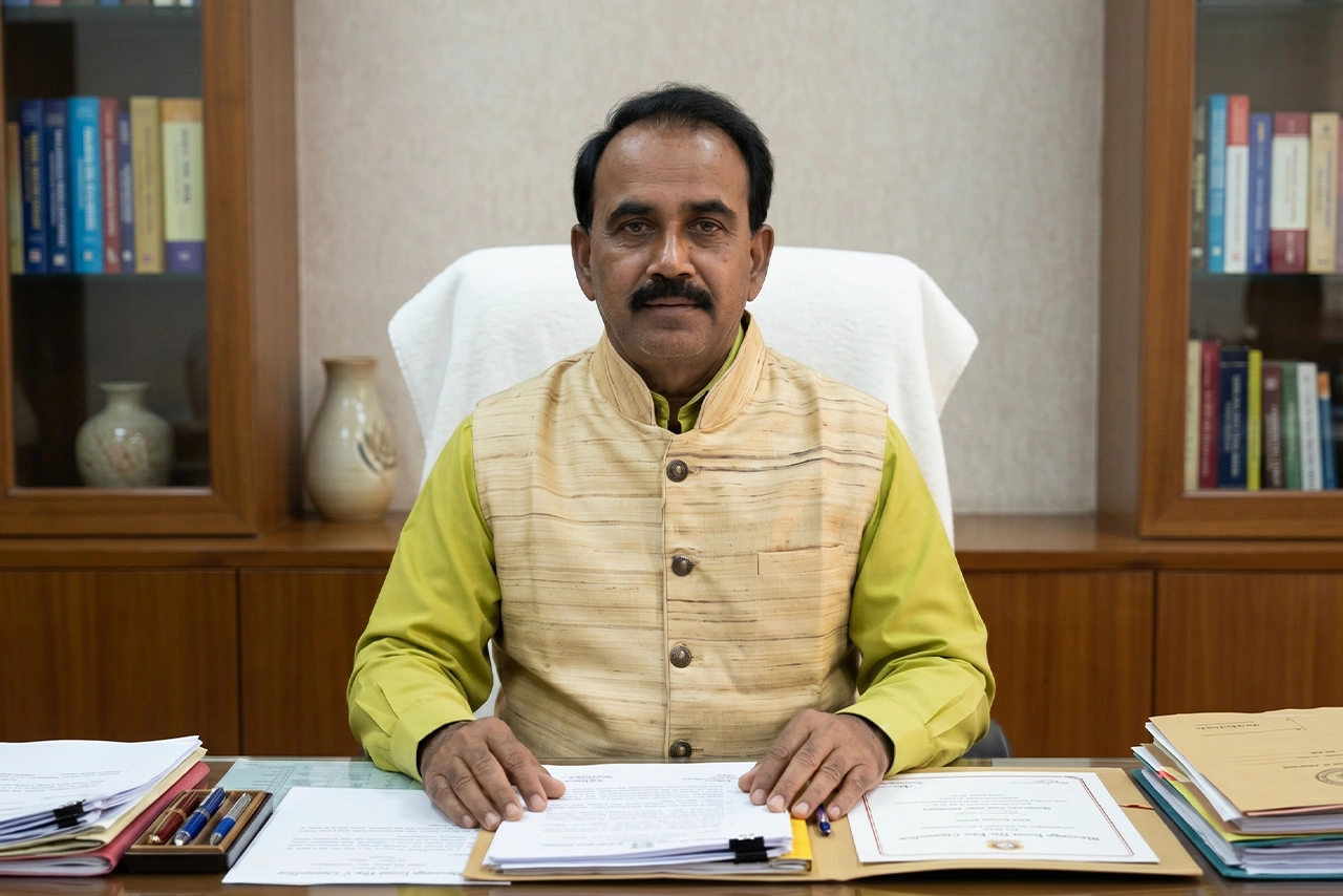 pro vice Chancellor Sir